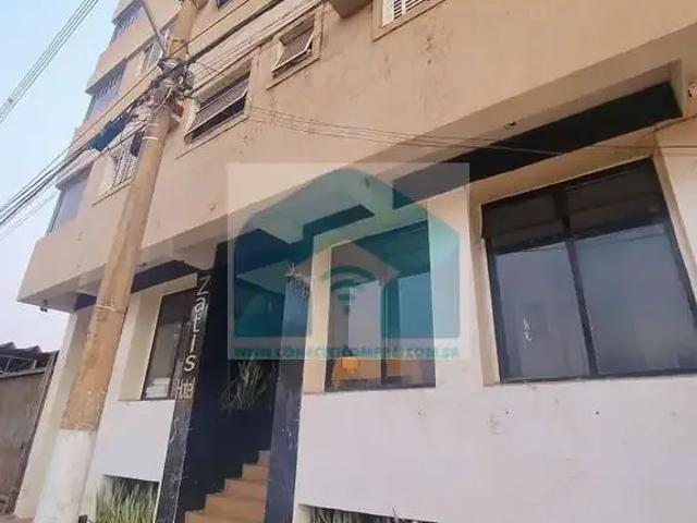 Condominio venda em Centro, Sertãozinho