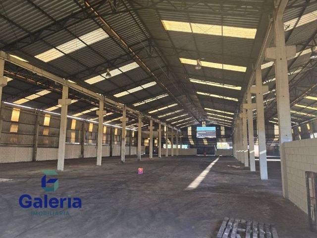 Condominio venda em Distrito Industrial II, Sertãozinho