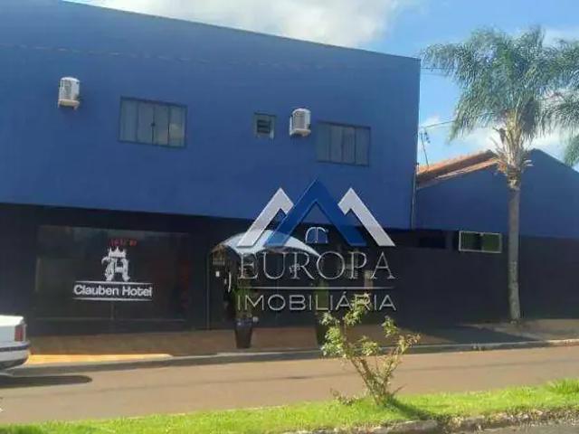 Condominio venda em Sertaneja, Paraná