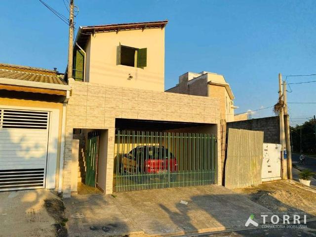 Condominio venda em Região Imediata de Sorocaba, Região Metropolitana de Sorocaba