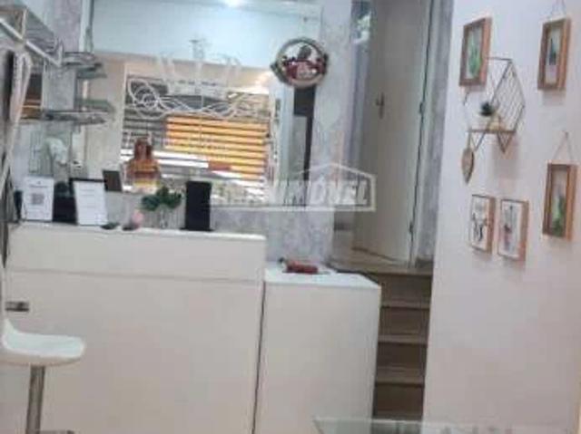 Condominio venda em Jardim Santa Clara, Sorocaba