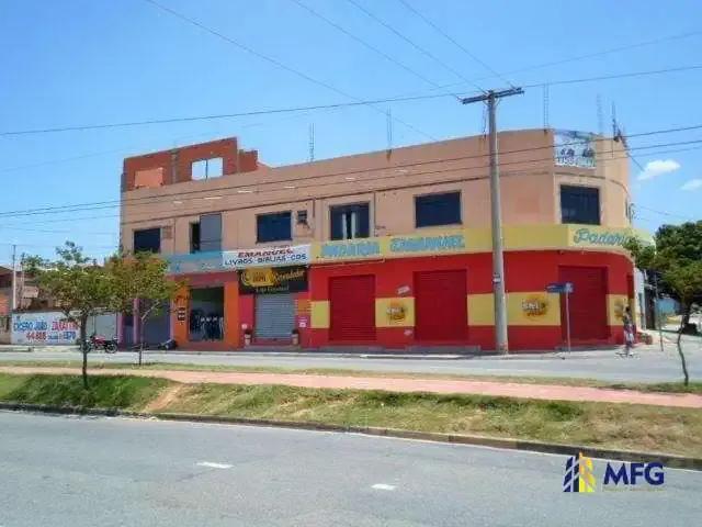 Condominio venda em Sorocaba