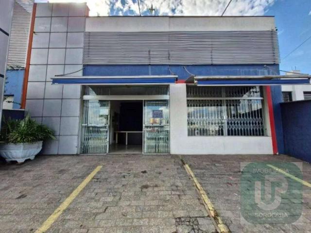 Condominio venda em Região Imediata de Sorocaba, Região Metropolitana de Sorocaba