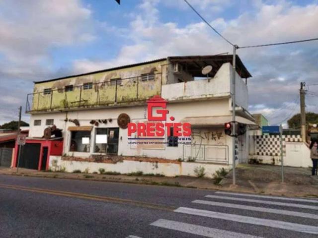 Condominio venda em Sorocaba, Região Geográfica Intermediária de Sorocaba