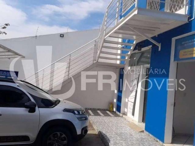 Condominio venda em Sorocaba, Região Geográfica Intermediária de Sorocaba
