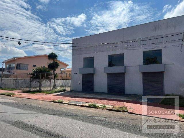 Condominio venda em Região Imediata de Sorocaba, Região Metropolitana de Sorocaba