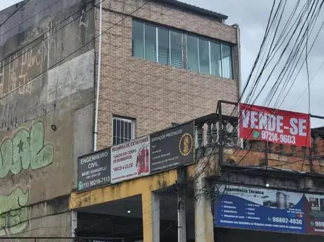 Condominio venda em Região Imediata de São Paulo, Região Metropolitana de São Paulo