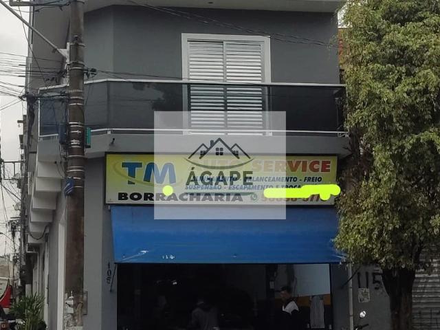 Condominio venda em Taboão da Serra