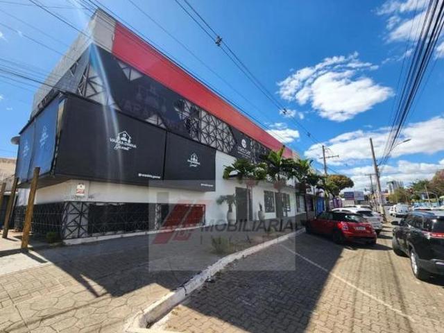 Ponto Comercial venda em Setor D Sul, Taguatinga