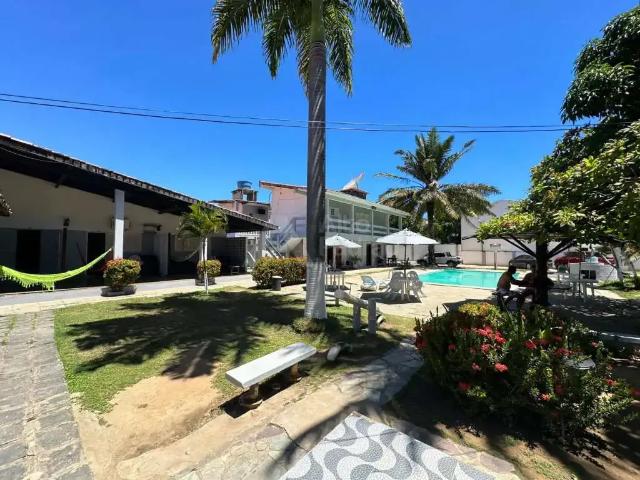 Condominio venda em Região Geográfica Imediata de Barreiros-Sirinhaém, Tamandaré