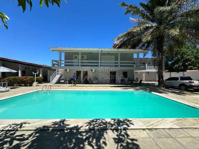 Condominio venda em Região Geográfica Imediata de Barreiros-Sirinhaém, Tamandaré