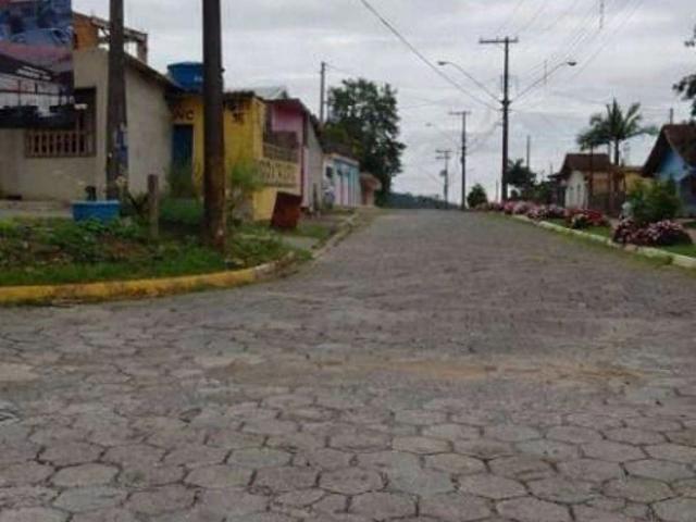 Condominio venda em Vila dos Limas, Tapiraí