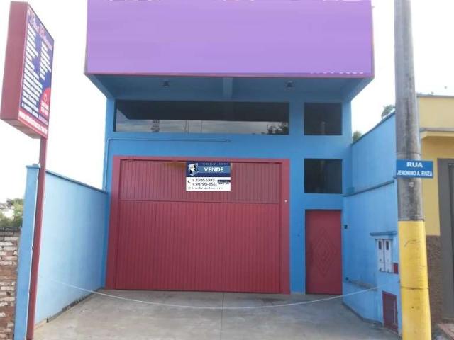 Condominio venda em Tatuí