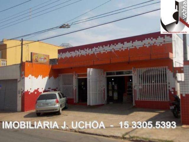 Condominio venda em Tatuí