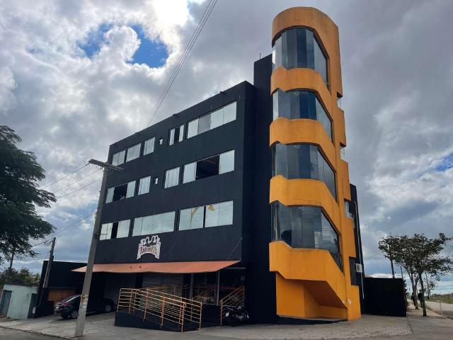 Condominio venda em Tatuí