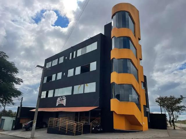 Condominio venda em Região Imediata de Tatuí, Região Metropolitana de Sorocaba