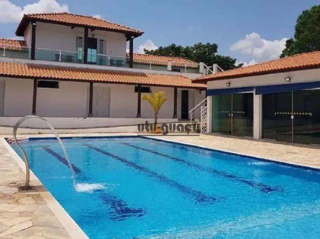 Condominio venda em Região Imediata de Tatuí, Região Metropolitana de Sorocaba