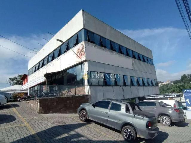 Condominio venda em São Gonçalo, Taubaté