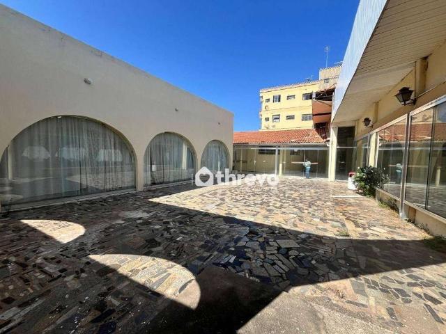 Condominio venda em Cabral, Teresina