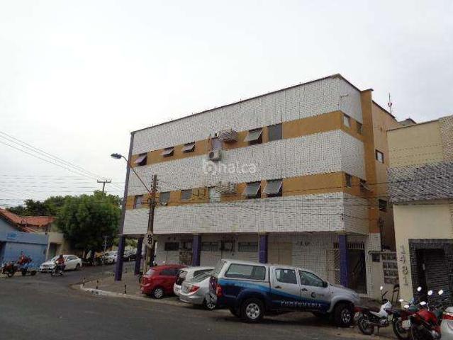 Condominio venda em Centro, Teresina