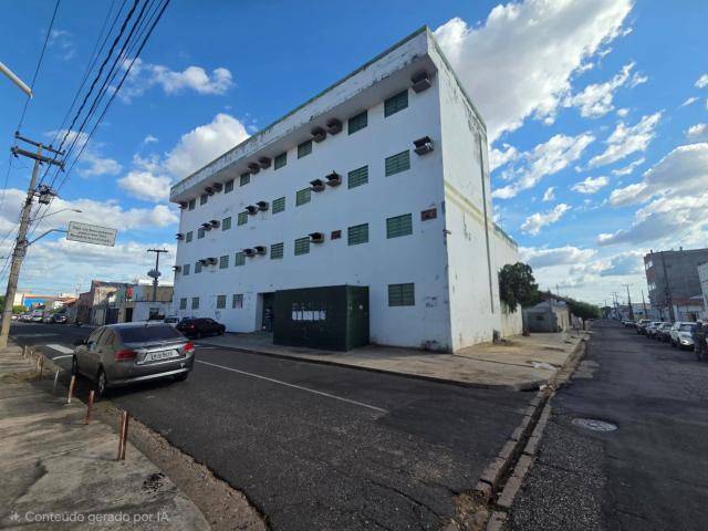 Condominio venda em Centro, Teresina