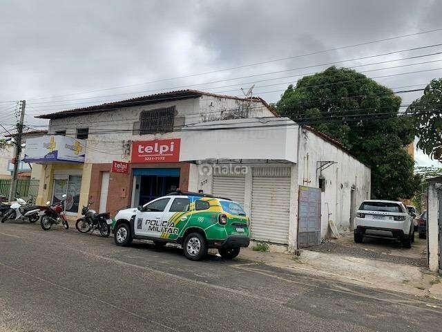Condominio venda em Centro, Teresina