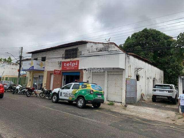 Condominio venda em Região Geográfica Imediata de Teresina, Região Integrada de Desenvolvimento da Grande Teresina