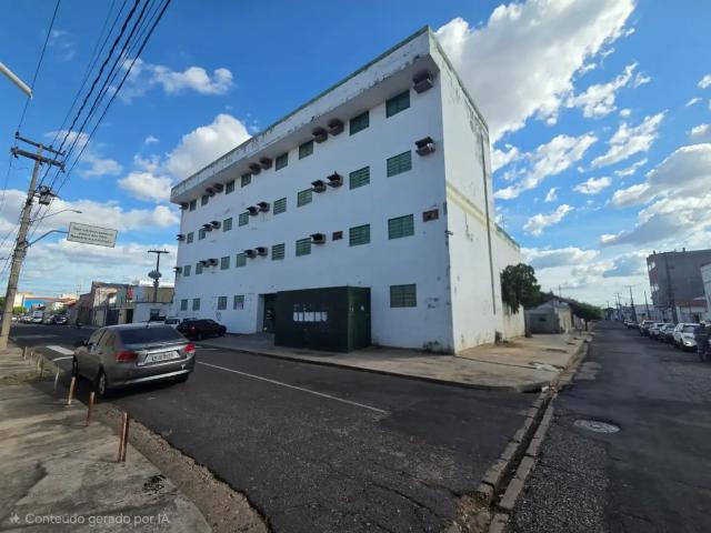 Condominio venda em Região Geográfica Imediata de Teresina, Região Integrada de Desenvolvimento da Grande Teresina