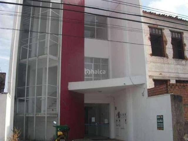 Condominio venda em Centro, Teresina