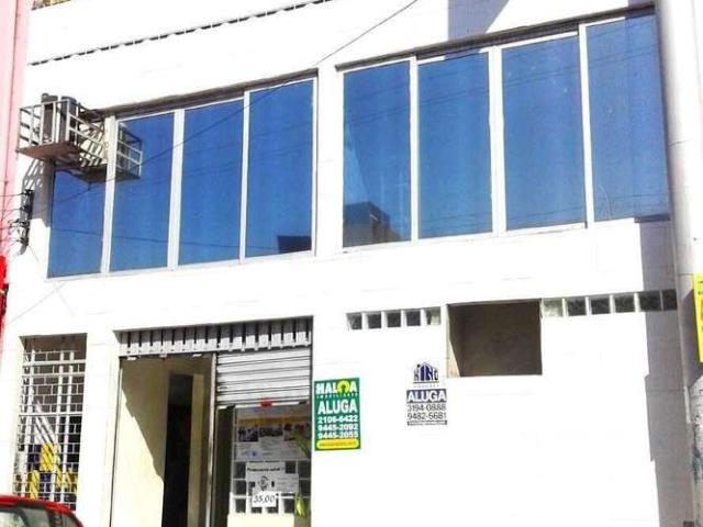 Condominio venda em Centro, Teresina