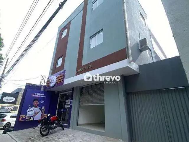 Condominio venda em Teresina, Piauí