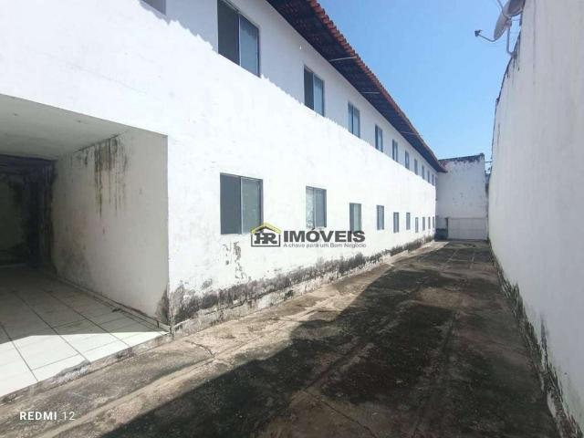 Condominio venda em Gurupi, Teresina