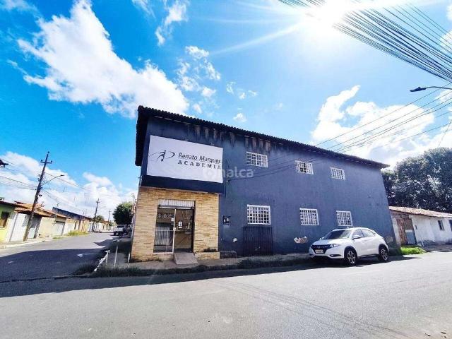 Condominio venda em Teresina, Piauí