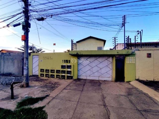 Condominio venda em Matinha, Teresina