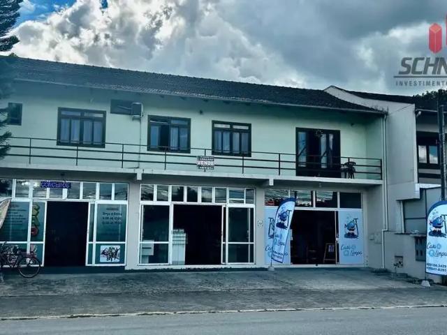 Condominio venda em Região Geográfica Imediata de Blumenau, Timbó