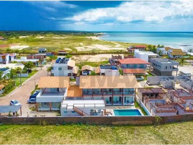 Condominio venda em Região Geográfica Imediata de Natal, Touros