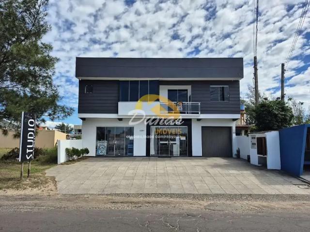 Condominio venda em Tramandaí, Região Geográfica Intermediária de Porto Alegre