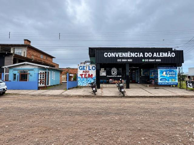 Condominio venda em Tramandaí