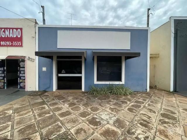 Condominio venda em Região Geográfica Imediata de Três Lagoas, Angélica