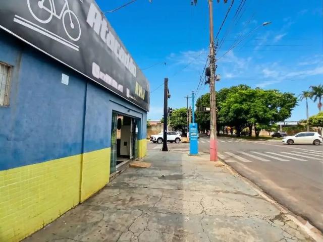 Condominio venda em Região Geográfica Imediata de Três Lagoas, Angélica