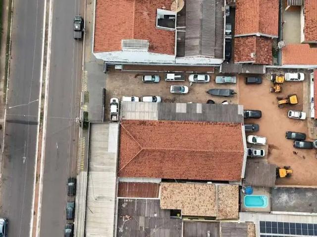 Condominio venda em Região Geográfica Imediata de Três Lagoas, Angélica