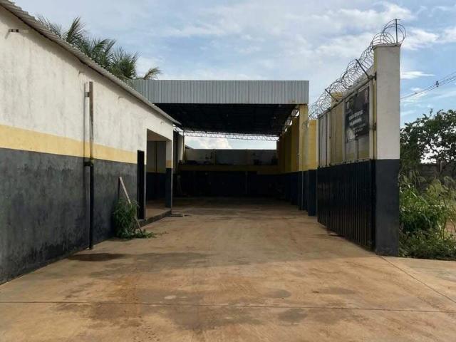 Condominio venda em Três Lagoas, Região Geográfica Intermediária de Campo Grande
