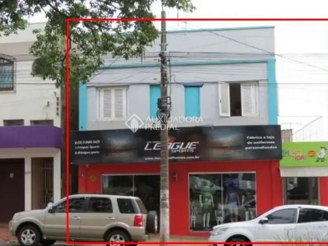 Condominio venda em Três Passos, Região Sul