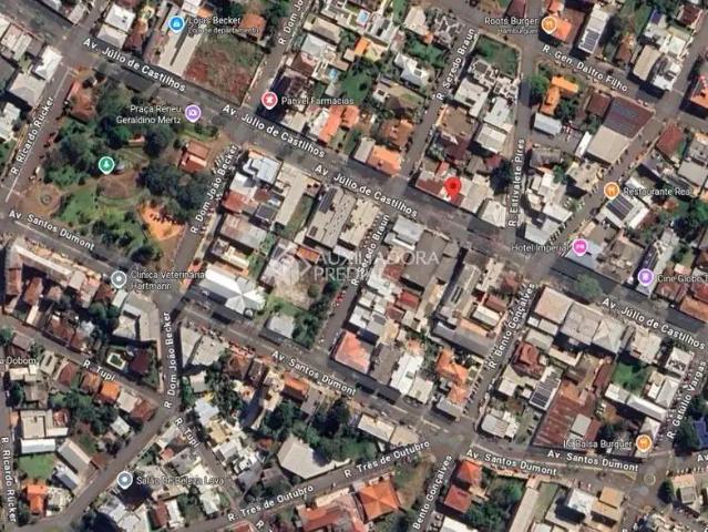 Condominio venda em Três Passos, Região Sul
