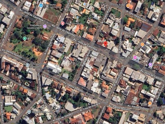 Condominio venda em Três Passos, Região Sul