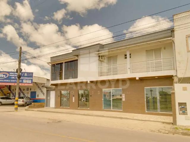 Condominio venda em Região Geográfica Imediata de Tubarão, Três Barras