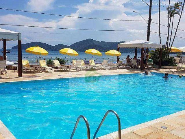 Condominio venda em Ubatuba