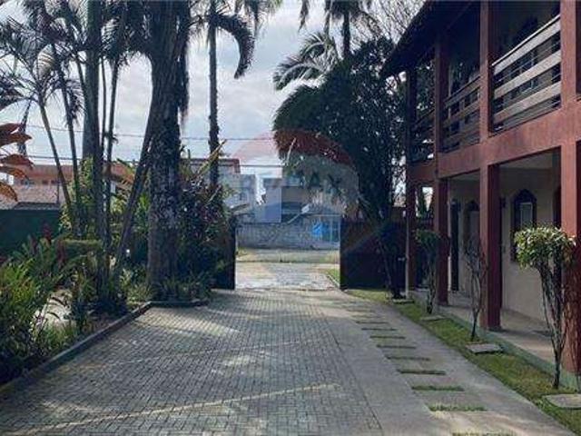 Condominio venda em Região Imediata de Caraguatatuba-Ubatuba-São Sebastião, Região Metropolitana do Vale do Paraíba e Litoral Norte