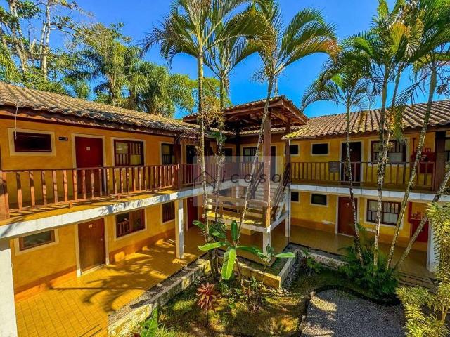 Condominio venda em Ubatuba