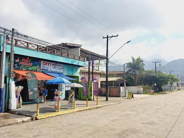 Condominio venda em Ubatuba, Região Geográfica Intermediária de São José dos Campos